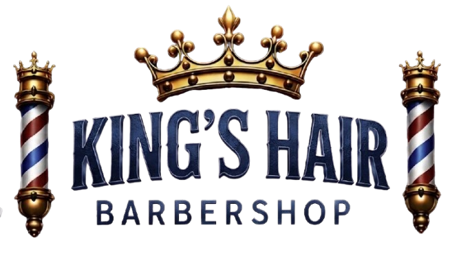 King's Hair Barbershop